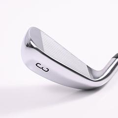 Titleist U505 2023 #3 Iron / 20 Degree / Stiff Flex HZRDUS Black 80 Shaft - Image 3