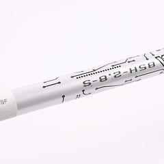 Titleist U500 #4 Iron / 23 Degree / Stiff Flex Aldila Rogue Black 95 MSI 85 - Image 4