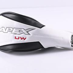 Callaway Apex UW 24 #3 Hybrid / 19 Degree / Stiff Flex Mitsubishi MMT 70 Shaft - Image 10