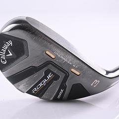 Callaway Rogue ST Max #3 Hybrid / 18 Degree / Stiff Flex Tensei AV Blue 75 Shaft - Image 2
