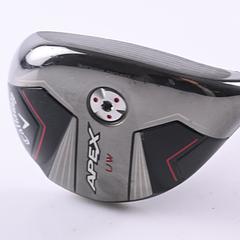 Callaway Apex UW 24 #3 Hybrid / 19 Degree / Stiff Flex Mitsubishi MMT 70 Shaft - Image 3
