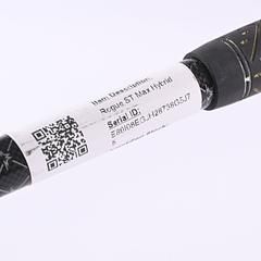 Callaway Rogue ST Max #3 Hybrid / 18 Degree / Stiff Flex Tensei AV Blue 75 Shaft - Image 8