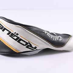 Callaway Rogue ST Max #3 Hybrid / 18 Degree / Stiff Flex Tensei AV Blue 75 Shaft - Image 10