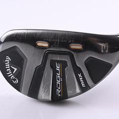 Callaway Rogue ST Max #3 Hybrid / 18 Degree / Stiff Flex Tensei AV Blue 75 Shaft - Image 3