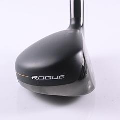 Callaway Rogue ST Max #3 Hybrid / 18 Degree / Stiff Flex Tensei AV Blue 75 Shaft - Image 4