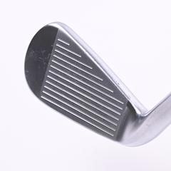 Taylormade SIM UDI #2 Iron / 18 Degree / Stiff Flex Tensei AV Blue Raw 80 Shaft - Image 2