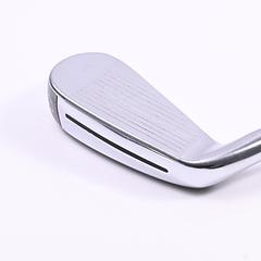 Taylormade SIM UDI #2 Iron / 18 Degree / Stiff Flex Tensei AV Blue Raw 80 Shaft - Image 3