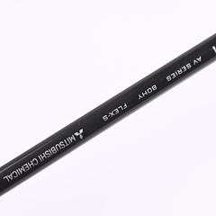 Taylormade SIM UDI #2 Iron / 18 Degree / Stiff Flex Tensei AV Blue Raw 80 Shaft - Image 4