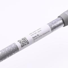 Taylormade SIM UDI #2 Iron / 18 Degree / Stiff Flex Tensei AV Blue Raw 80 Shaft - Image 5