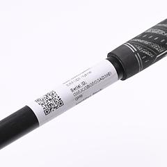 Taylormade SIM UDI #2 Iron / 18 Degree / Stiff Flex KBS Hybrid 80 Shaft - Image 5