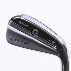 Taylormade SIM UDI #2 Iron / 18 Degree / Stiff Flex KBS Hybrid 80 Shaft - Image 1