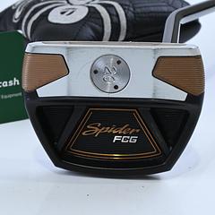 Taylormade Spider FCG Putter / 34 Inch - Image 1