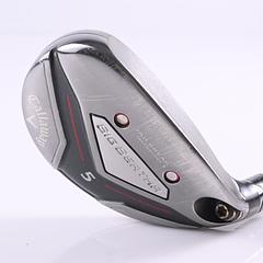 Callaway Big Bertha 2019 #5 Hybrid / 24 Degree / Senior Flex UST Recoil ESX 460 - Image 1