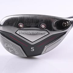 Callaway Big Bertha 2019 #5 Hybrid / 24 Degree / Senior Flex UST Recoil ESX 460 - Image 2