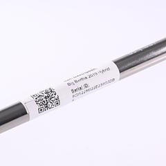 Callaway Big Bertha 2019 #5 Hybrid / 24 Degree / Senior Flex UST Recoil ESX 460 - Image 7