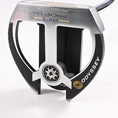Odyssey Stroke Lab 2-Ball Fang Putter / 34 Inch - Image 1