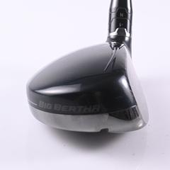 Callaway Big Bertha 2019 #5 Hybrid / 24 Degree / Senior Flex UST Recoil ESX 460 - Image 3