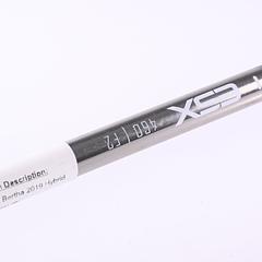 Callaway Big Bertha 2019 #5 Hybrid / 24 Degree / Senior Flex UST Recoil ESX 460 - Image 6