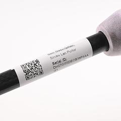 Odyssey Stroke Lab 2-Ball Fang Putter / 34 Inch - Image 6