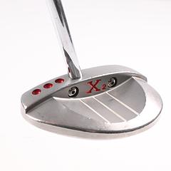 Scotty Cameron Red X Putter / 35 Inch - Image 3