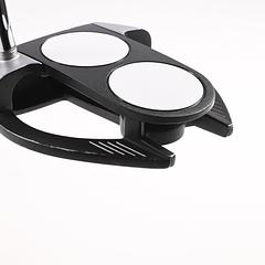 Odyssey Stroke Lab 2-Ball Fang Putter / 34 Inch - Image 3