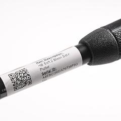 Cleveland HB Soft 2 Retreve Black Satin Putter / 34 Inch - Image 7