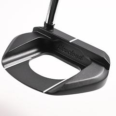 Cleveland HB Soft 2 Retreve Black Satin Putter / 34 Inch - Image 5