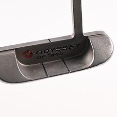 Left Hand Odyssey Dual Force 990 Putter / 35 Inch - Image 4