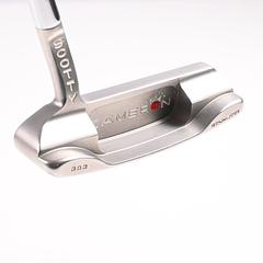 Scotty Cameron Studio Stainless Newport Beach 1.5 Putter / 33 Inch - Image 4