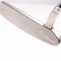 Scotty Cameron Studio Stainless Newport Beach 1.5 Putter / 33 Inch - Image 3