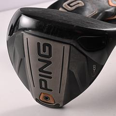Ping G400 Driver / 9 Degree / Regular Flex Ping Alta CB 55 Shaft - Image 2