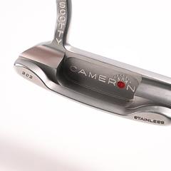 Scotty Cameron Studio Stainless Newport Beach 1.5 Putter / 33 Inch - Image 5