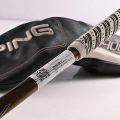 Ping G400 Driver / 9 Degree / Regular Flex Ping Alta CB 55 Shaft - Image 8