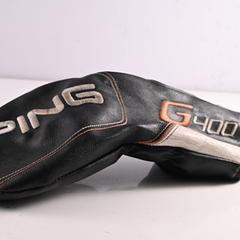 Ping G400 Driver / 9 Degree / Regular Flex Ping Alta CB 55 Shaft - Image 10