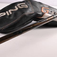 Ping G400 Driver / 9 Degree / Regular Flex Ping Alta CB 55 Shaft - Image 6