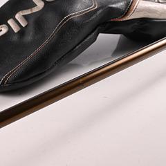 Ping G400 Driver / 9 Degree / Regular Flex Ping Alta CB 55 Shaft - Image 7
