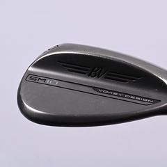 Titleist Vokey SM10 Lob Wedge / 60 Degree / Stiff Flex NS Pro Modus 3 Tour 120 - Image 1