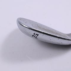 Titleist Vokey Design Gap Wedge / 52 Degree / Wedge Flex Steel Shaft - Image 3