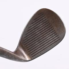 Left Hand Titleist Vokey SM8 Lob Wedge / 58 Degree / Wedge Flex NS Pro Modus 3 - Image 2