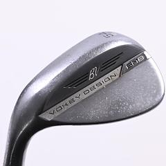 Left Hand Titleist Vokey SM8 Sand Wedge / 54 Degree / Stiff Flex NS Pro Modus 3 - Image 1