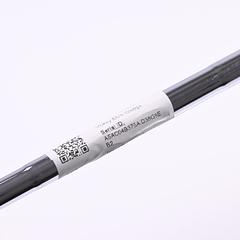 Left Hand Titleist Vokey SM8 Gap Wedge / 50 Degree / Wedge Flex NS Pro Modus 3 - Image 5