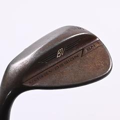 Left Hand Titleist Vokey SM8 Lob Wedge / 58 Degree / Wedge Flex NS Pro Modus 3 - Image 1