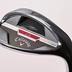 Callaway CB Sand Wedge / 54 Degree / Wedge Flex Project X Catalyst 65 Shaft - Image 1