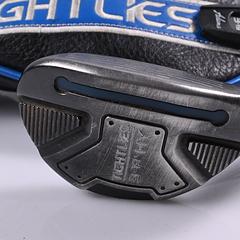 Adams Tight Lies 2.0 #3 Hybrid / 19 Degree / Regular Flex Kuro Kage 65 Shaft - Image 2