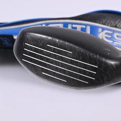 Adams Tight Lies 2.0 #3 Hybrid / 19 Degree / Regular Flex Kuro Kage 65 Shaft - Image 4