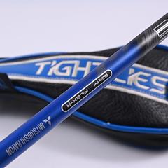 Adams Tight Lies 2.0 #3 Hybrid / 19 Degree / Regular Flex Kuro Kage 65 Shaft - Image 6