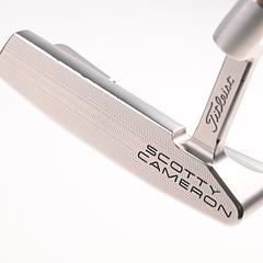 Scotty Cameron Special Select Squareback 2 Putter / 34 Inch - Image 3