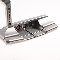 Scotty Cameron Special Select Squareback 2 Putter / 34 Inch - Image 4
