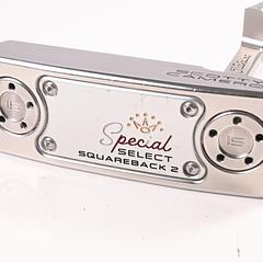 Scotty Cameron Special Select Squareback 2 Putter / 34 Inch - Image 2
