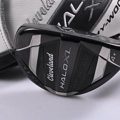 Cleveland Halo XL Hy-Wood #4+ Hybrid / 20 Degree / Senior Flex Ascent PL 40 - Image 2
